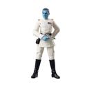Boneco de Ação Star Wars - Grand Admiral Thrawn (Coleção Vintage) - 9,5cm