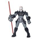 Boneco de ação Star Wars Hero Mashers Rebels Inquisitor Boneco de ação Star Wars Hero Mashers Rebels Inquisitor