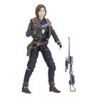Boneco de Ação Star Wars Jyn Erso - Edição E1644 SW R1