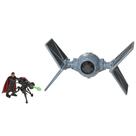 Boneco de ação STAR WARS Mission Fleet Moff Gideon TIE Fighter