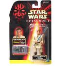Boneco de ação STAR WARS Obi-Wan Kenobi Jedi Duel 9,5 cm