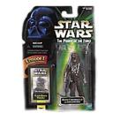 Boneco de ação STAR WARS Power of The Force Hoth Chewbacca