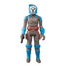 Boneco de ação STAR WARS Retro Collection Bo-Katan Kryze