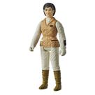 Boneco de Ação Star Wars Retro Collection - Princesa Leia (Hoth)
