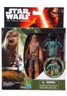 Boneco de ação STAR WARS Sidekick Alien