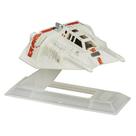 Boneco de ação STAR WARS Snowspeeder