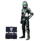 Boneco de ação STAR WARS SW BL Halloween Clone Trooper