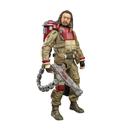 Boneco de ação STAR WARS The Black Series Baze Malbus 15cm