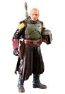 Boneco de ação STAR WARS The Black Series Boba Fett Throne Room