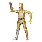 Boneco de ação Star Wars The Black Series C-3PO 15cm 2016 Boneco de ação Star Wars The Black Series C-3PO 15cm 2016