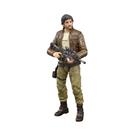 Boneco de ação STAR WARS The Black Series Captain Cassian Andor