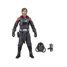 Boneco de ação STAR WARS The Black Series Cassian Andor 15cm