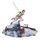 Boneco de ação Star Wars The Black Series Centerpiece Rey