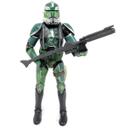 Boneco de Ação Star Wars The Black Series - Commander Gree (15cm)
