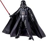 Boneco de ação STAR WARS The Black Series Darth Vader 15cm
