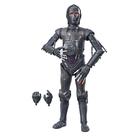 Boneco de ação STAR WARS The Black Series Doctor Aphra 6"