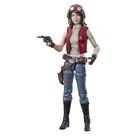 Boneco de ação STAR WARS The Black Series Doctor Aphra 6" Boneco de ação STAR WARS The Black Series Doctor Aphra 6"