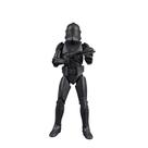 Boneco de ação STAR WARS The Black Series Elite Squad Trooper
