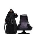 Boneco de ação STAR WARS The Black Series Emperor Palpatine Boneco de ação STAR WARS The Black Series Emperor Palpatine