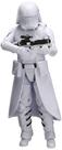 Boneco de ação STAR WARS The Black Series First Order Snowtrooper 15 cm Boneco de ação STAR WARS The Black Series First Order Snowtrooper 15 cm