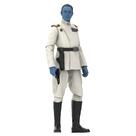 Boneco de ação STAR WARS The Black Series Grand Admiral Thrawn, Ahsoka 15cm