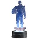 Boneco de ação Star Wars The Black Series Holocomm Axe Woves