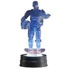 Boneco de ação STAR WARS The Black Series Holocomm Axe Woves