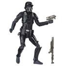 Boneco de ação Star Wars The Black Series Imperial Death Trooper