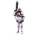Boneco de Ação Star Wars The Black Series - Incinerator Trooper Boneco de Ação Star Wars The Black Series - Incinerator Trooper