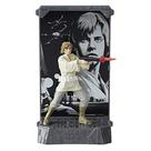 Boneco de ação Star Wars The Black Series Luke Skywalker