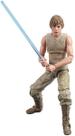 Boneco de ação STAR WARS The Black Series Luke Skywalker