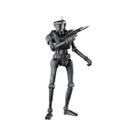 Boneco de ação STAR WARS The Black Series New Republic Security Droid Toy The Mandalorian 15 cm Boneco de ação STAR WARS The Black Series New Republic Security Droid Toy The Mandalorian 15 cm