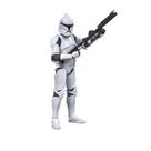 Boneco de ação STAR WARS The Black Series Phase I Clone Trooper