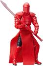 Boneco de ação Star Wars The Black Series Praetorian Guard