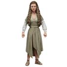 Boneco de ação STAR WARS The Black Series Princess Leia