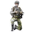 Boneco de Ação Star Wars The Black Series - Rebel Trooper