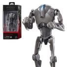 Boneco de ação STAR WARS The Black Series Super Battle Droid Boneco de ação STAR WARS The Black Series Super Battle Droid