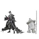 Boneco de ação STAR WARS The Black Series The Ronin & R5-D56