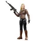 Boneco de ação STAR WARS The Black Series Vel Sartha Andor 6"