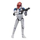 Boneco de ação STAR WARS The Vintage Collection 332nd Ahsoka's Clone Trooper 9,5 cm Boneco de ação STAR WARS The Vintage Collection 332nd Ahsoka's Clone Trooper 9,5 cm