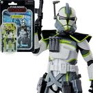 Boneco de ação STAR WARS The Vintage Collection ARC Trooper