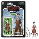 Boneco de ação STAR WARS The Vintage Collection Aurra Sing