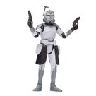 Boneco de ação STAR WARS The Vintage Collection Clone Commander Wolffe 9cm