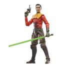 Boneco de ação STAR WARS The Vintage Collection Ezra Bridger
