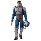 Boneco de ação STAR WARS The Vintage Collection Mandalorian Fleet Commander 9,5 cm