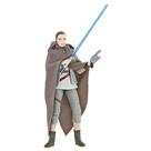 Boneco de ação Star Wars Vintage Collection Rey Jedi 9,5 cm
