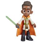 Boneco de ação Star Wars Young Jedi Adventures Kai Brightstar