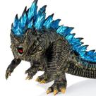 Boneco de ação STAYGOLD Godzilla Stylist Series 2022 30cm