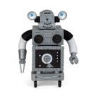 Boneco de ação Super 7 Pee Wees Playhouse CONKY 9,52 cm