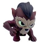 Boneco de ação Super 7 Super7 Netflix Anime Yasuke Supervinyl Boneco de ação Super 7 Super7 Netflix Anime Yasuke Supervinyl